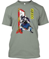 Aikido shirt made d'occasion  Expédié en Belgium