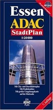 Adac stadtplan essen gebraucht kaufen  Berlin