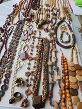 Konvolut modeschmuck gebraucht gebraucht kaufen  Adelsdorf