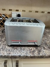 Breville bta840 die for sale  NORTHOLT