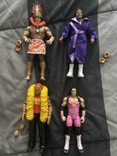 Wwe elite action for sale  Warwick