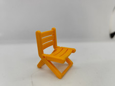 Playmobil 5557 chaise d'occasion  Frénouville