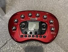 Line pod guitar for sale  SHEFFIELD