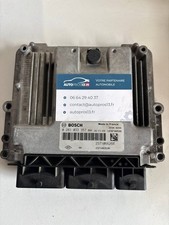 Calculateur moteur decoder d'occasion  Berre-l'Étang