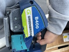 Battery powered friction for sale  Pleasanton