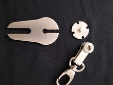 Golf pitchgabel ballmarker gebraucht kaufen  Reinbek
