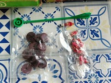 Subbuteo roma ref usato  Santa Maria a Vico