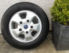 Genuine ford transit for sale  UK