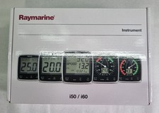 Raymarine i60 windanzeige gebraucht kaufen  Übach-Palenberg