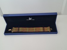 Swarovski schmuck armband gebraucht kaufen  Friedberg (Hessen)