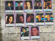 babylon 5 gebraucht kaufen  Eutin
