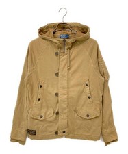 Chaqueta de moto con capucha talla L ropa protectora de cuero para hombre segunda mano  Embacar hacia Mexico
