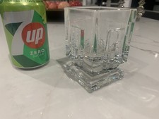 Waterford crystal metropolitan for sale  SOLIHULL
