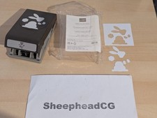 Stampin bunny builder for sale  WESTERHAM