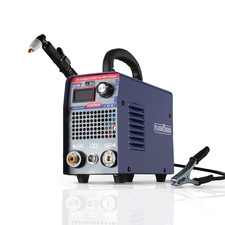 Taglierina plasma ampere usato  Spedire a Italy