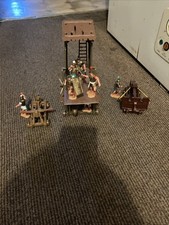 Vintage timpo roman for sale  LOUGHBOROUGH