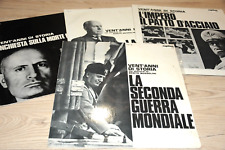 Benito mussolini lotto usato  Roma