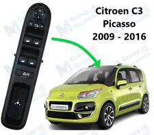 Citroen picasso interruttori usato  Pachino