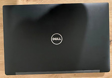 Portable dell latitude d'occasion  Courcouronnes