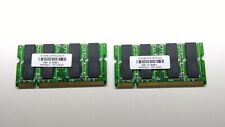 Kit ram 1gb usato  Pontassieve