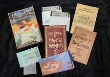 Ultima quest avatar for sale  Albuquerque