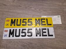 private reg plates for sale  MANCHESTER