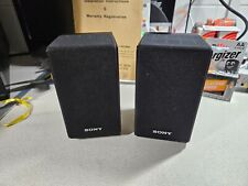 Sony msp1100 original for sale  WORCESTER