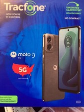 Motorola moto tracfone for sale  Lyons