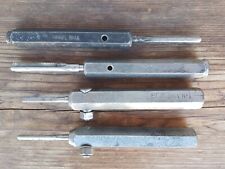 Lot ancien tamponnoir d'occasion  Molsheim