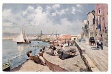 1637 napoli via gebraucht kaufen  Mühlhausen/Thüringen