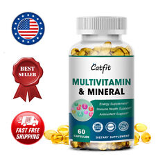 Multivitamin women men for sale  Hebron