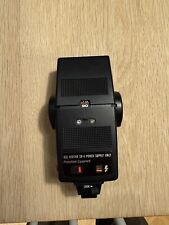 Vivitar 283 flash for sale  LONDON