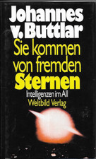 Kommen fremden sternen gebraucht kaufen  Karlsruhe