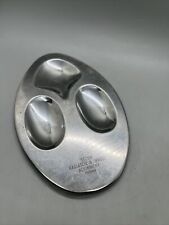 Stainless spoon rest for sale  New Castle