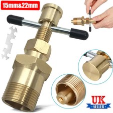 Plumbers olive puller for sale  LEICESTER