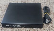 Memorex mdw218b slim for sale  New Albany