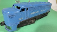 Lionel locomotive postwar for sale  Windsor