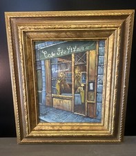 Vintage french cafe for sale  Springfield