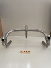 Alloy drop handlebars for sale  CAMBRIDGE