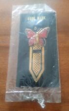 Beautiful butterfly metal for sale  HAVERHILL
