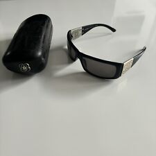 Chanel 5118 sonnenbrille gebraucht kaufen  Braunschweig