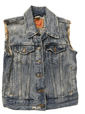 Levi womens trucker for sale  Murfreesboro
