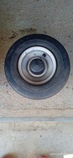 Roue dixon ztr d'occasion  Seloncourt