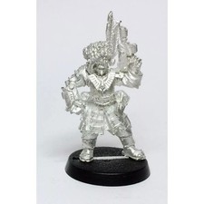 Vostroyan officer with d'occasion  Périgueux