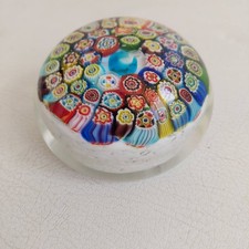 Fermacarte murano con usato Fermacarte murano con usato  Francavilla Fontana