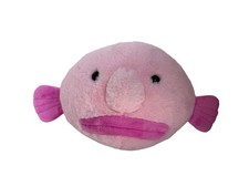 Pink blobfish build for sale  Grafton