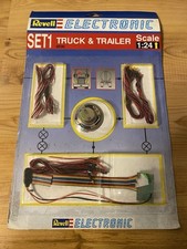 Revell electronic set gebraucht kaufen  Hamburg