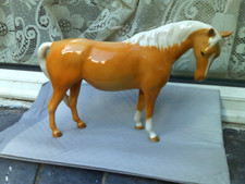 Lovely beswick palomino for sale  NORTHAMPTON