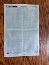 Letraset instant lettering for sale  Lincolnshire