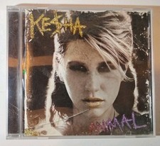 Animal - Audio CD By Ke$ha - Europop 2010, usado comprar usado  Enviando para Brazil